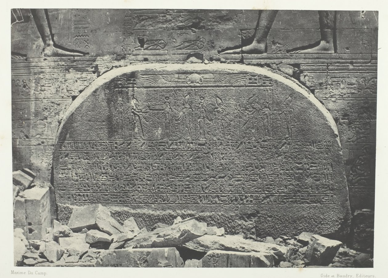 Grand Temple d