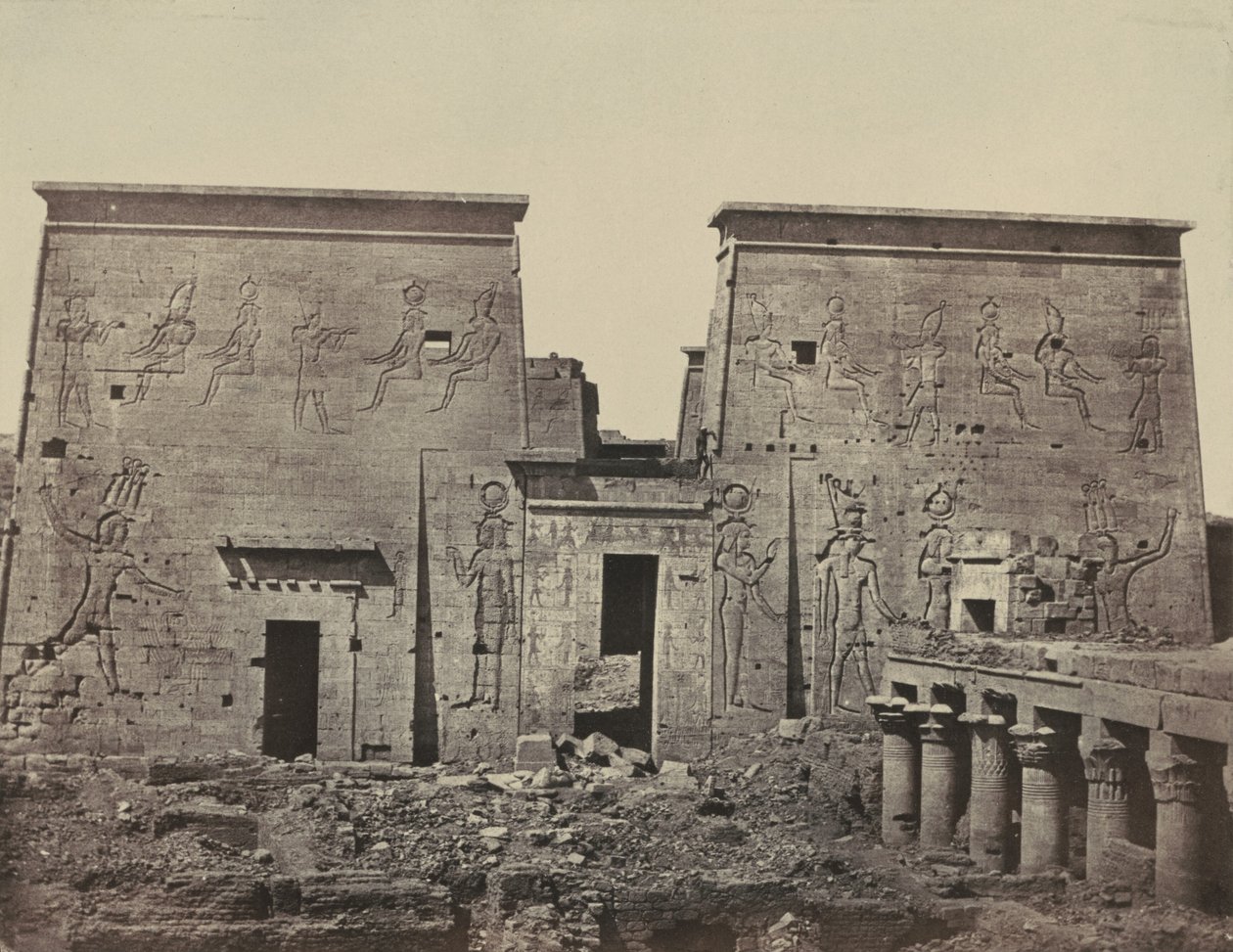 Grand Temple d