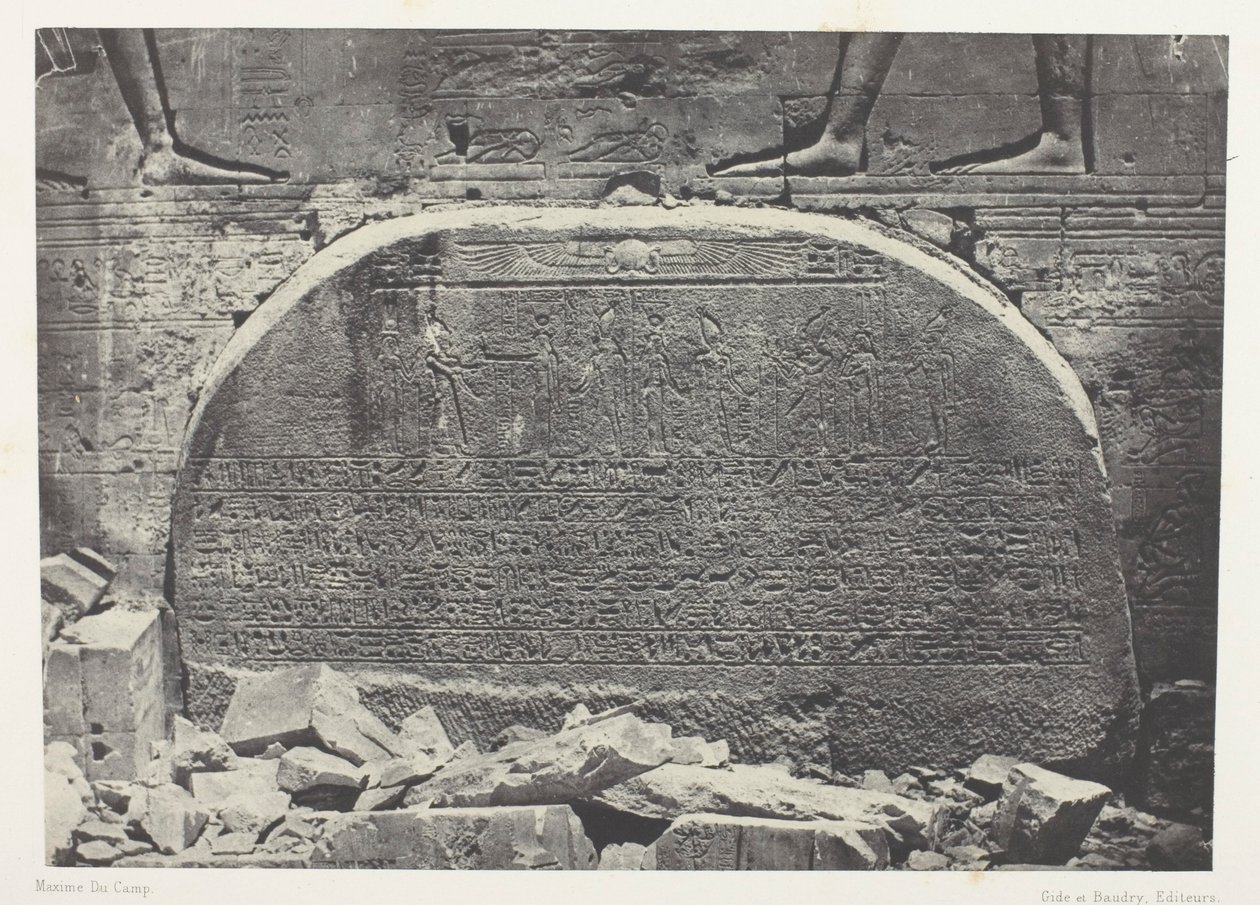 Grand Temple d