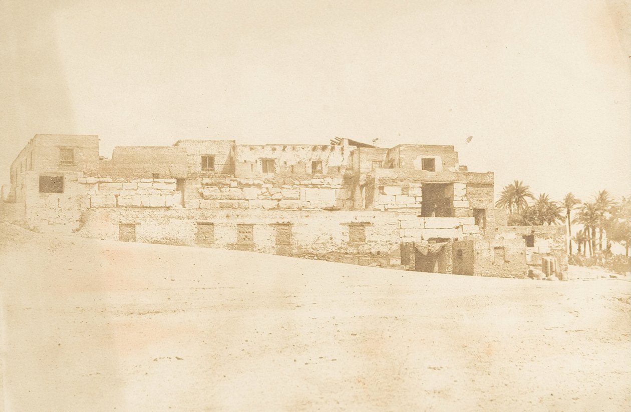 Habitation de l