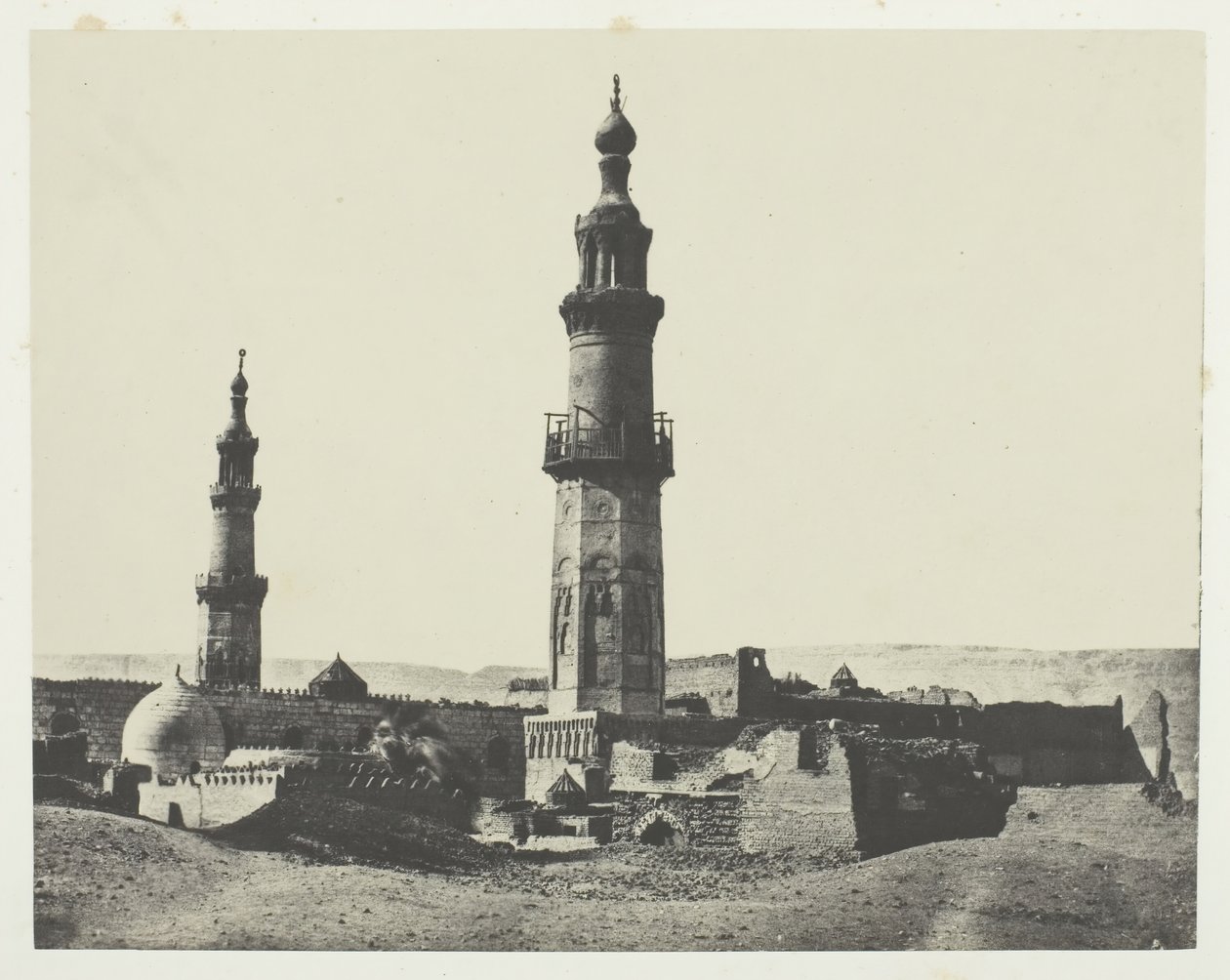 Mosquée d