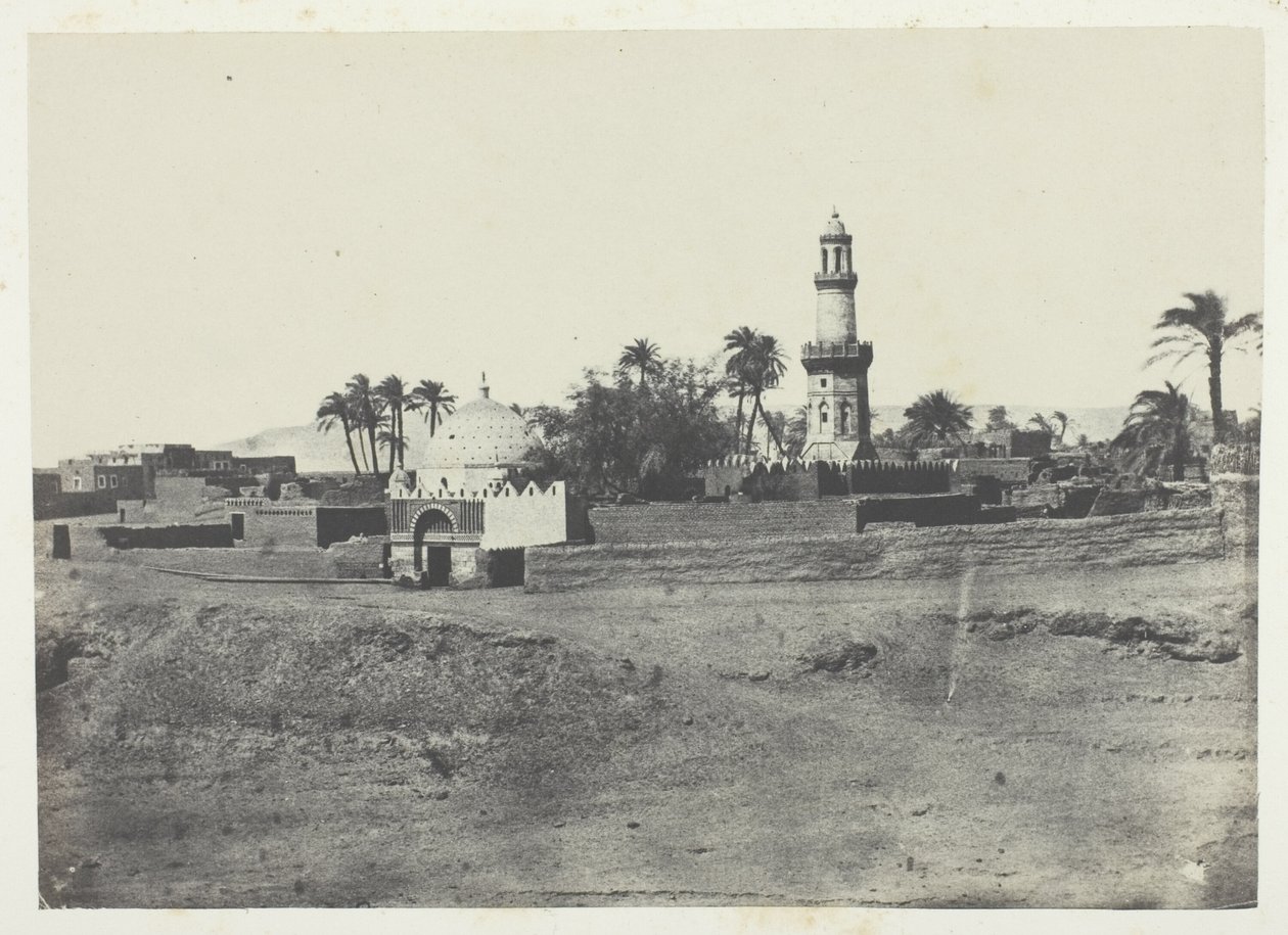 Mosquée d