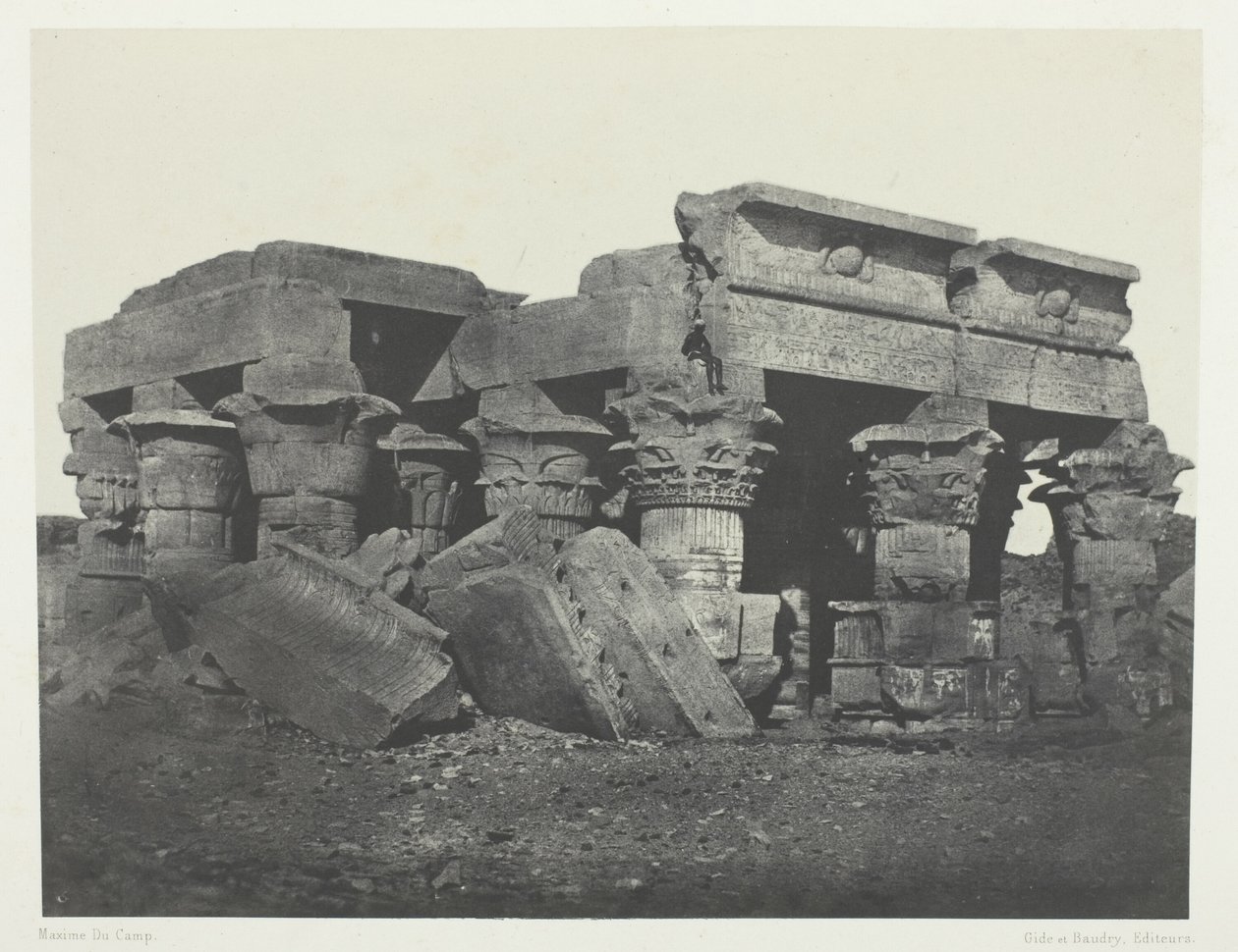 Temple d