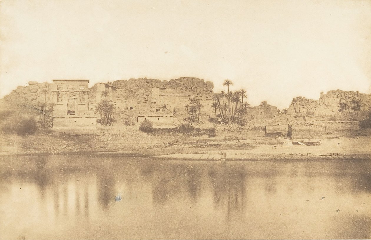 Vue générale de l