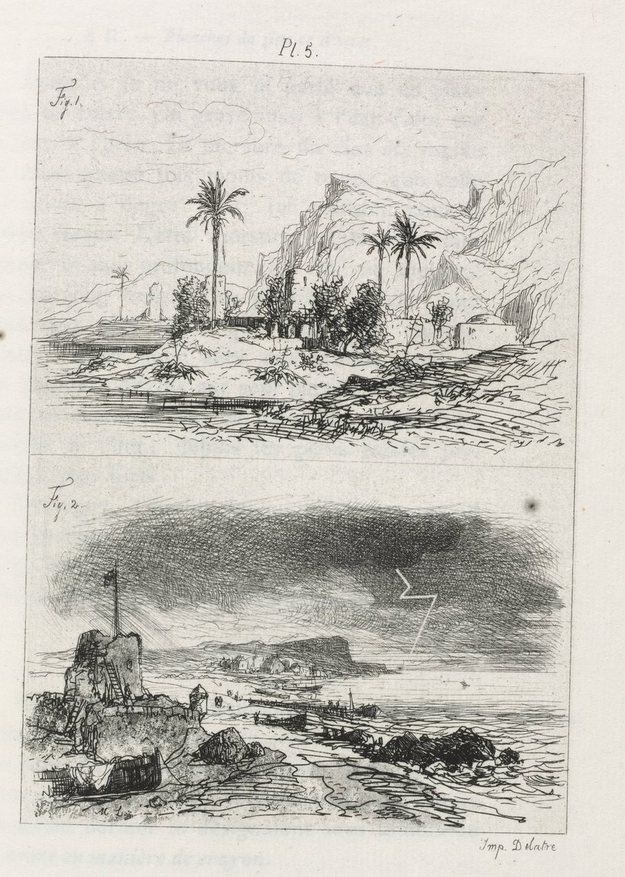 Traité de la gravure à l
