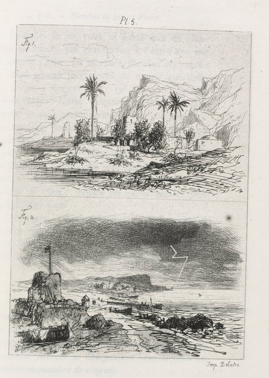 Traité de la gravure à l