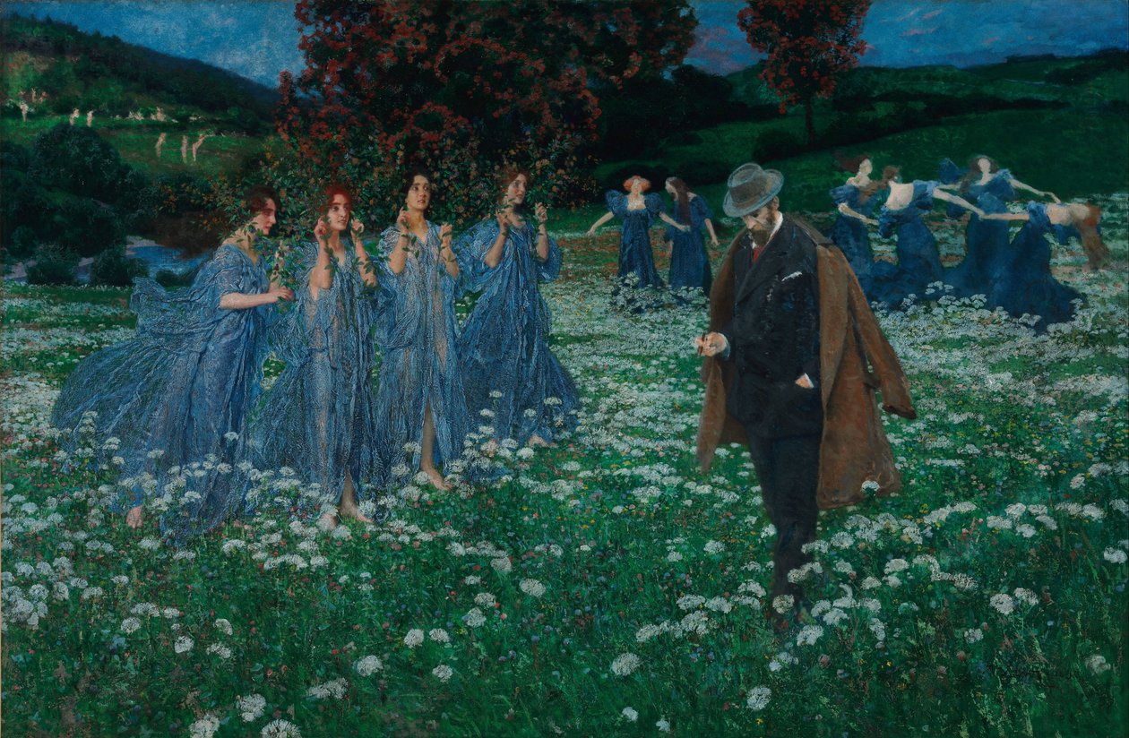 Un monde - Maximilian Lenz