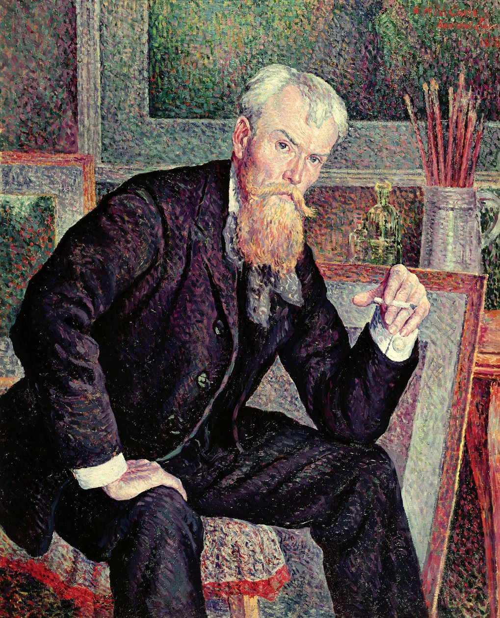Portrait d