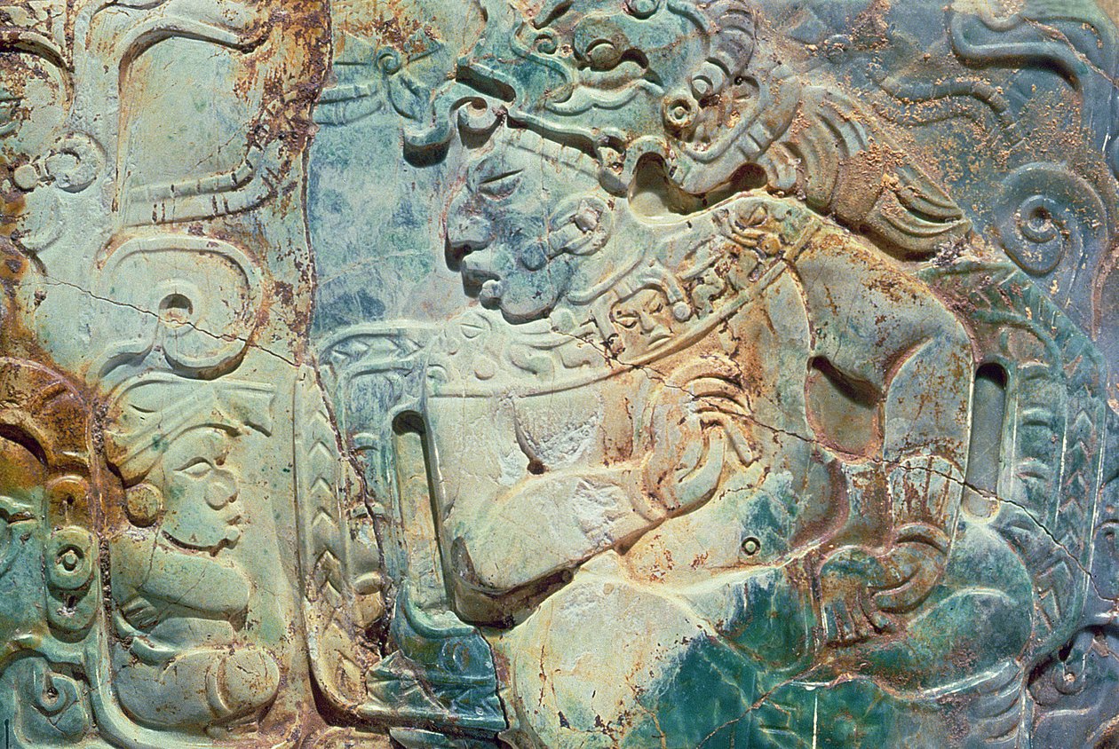 Pectoral du roi et d
