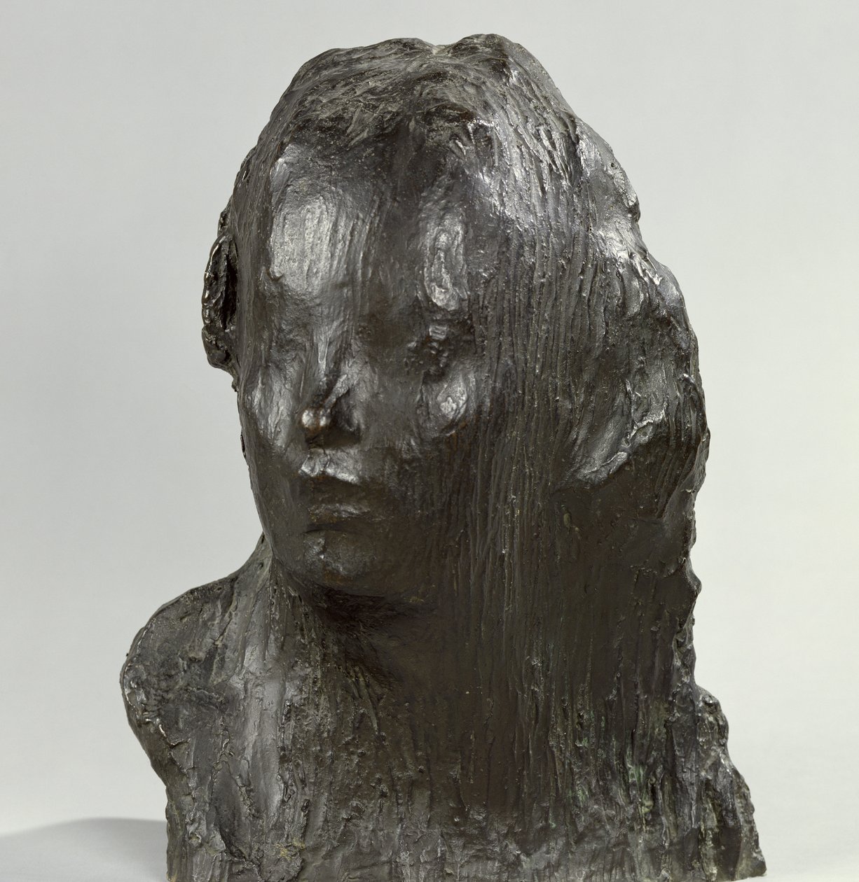 Ecce Puer, 1906 - Medardo Rosso