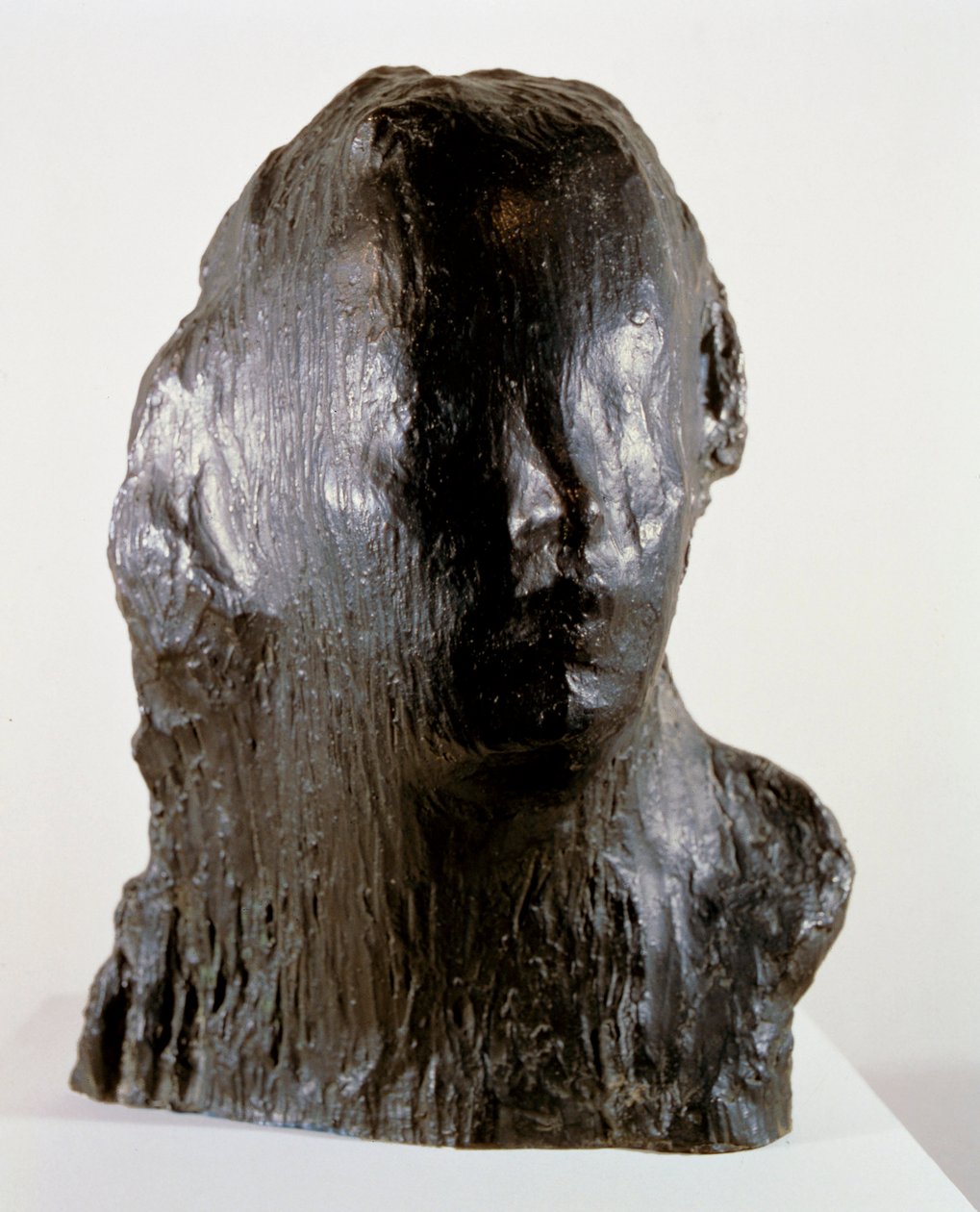 Ecco Puer (Portrait d