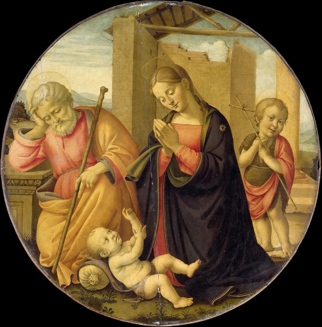 Adoration de l