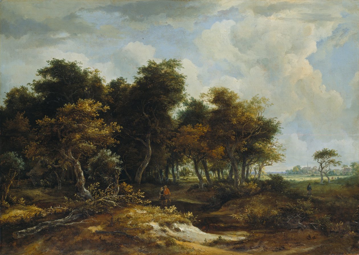 Entrée d