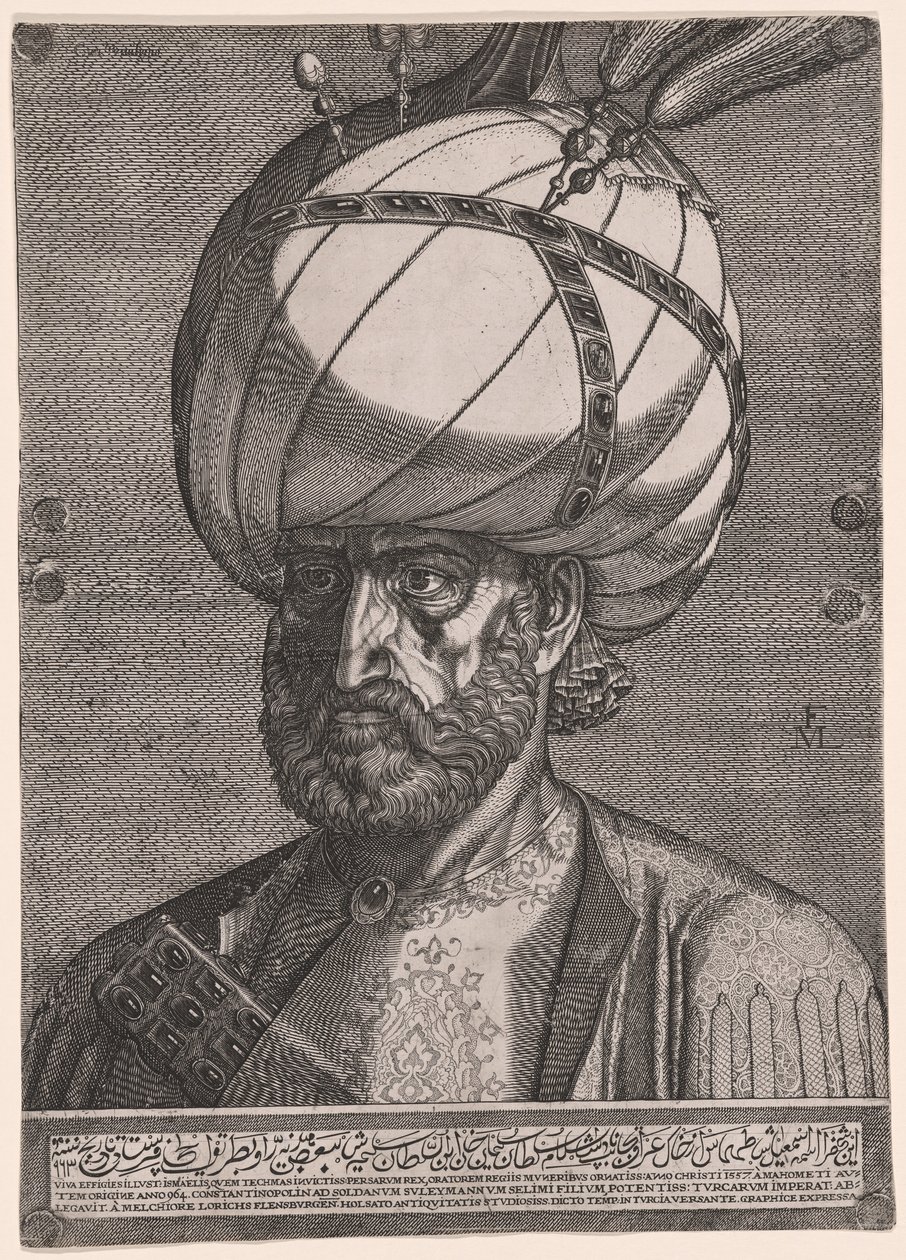 Portrait d