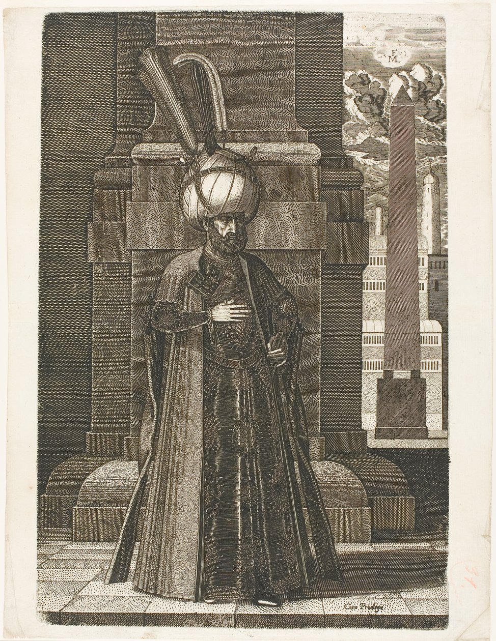 Portrait d