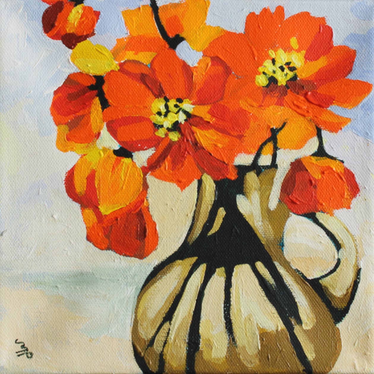 Pour moi, 2024 - Melinda Patrick