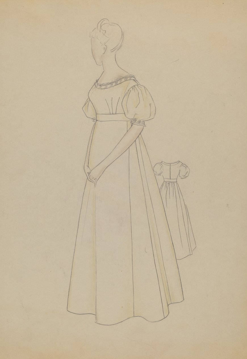 Robe - Melita Hofmann