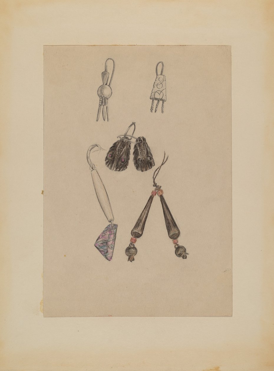 Boucles d