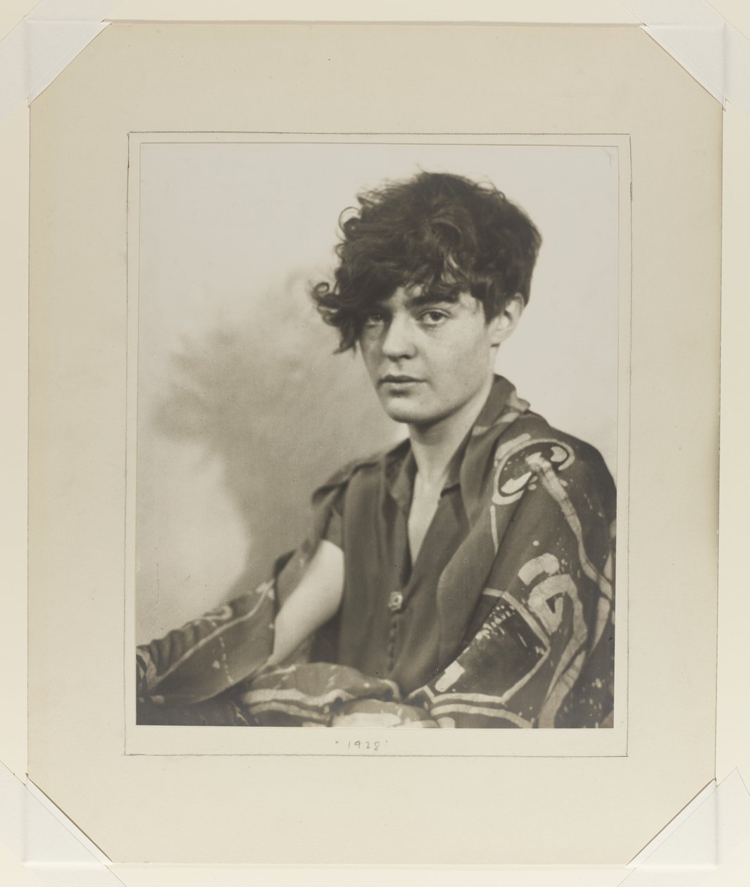 1928 - Melvin Ormond Hammond