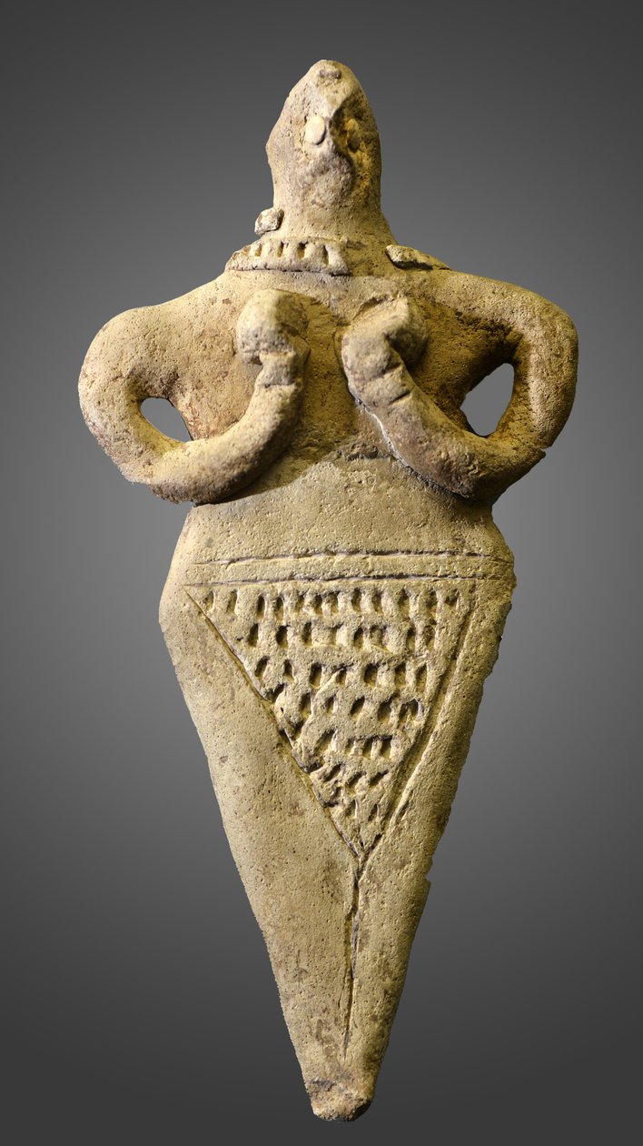 Figurine d