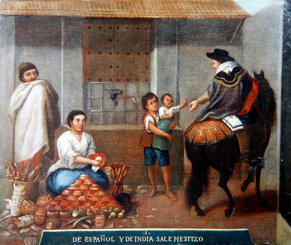 Figures près d