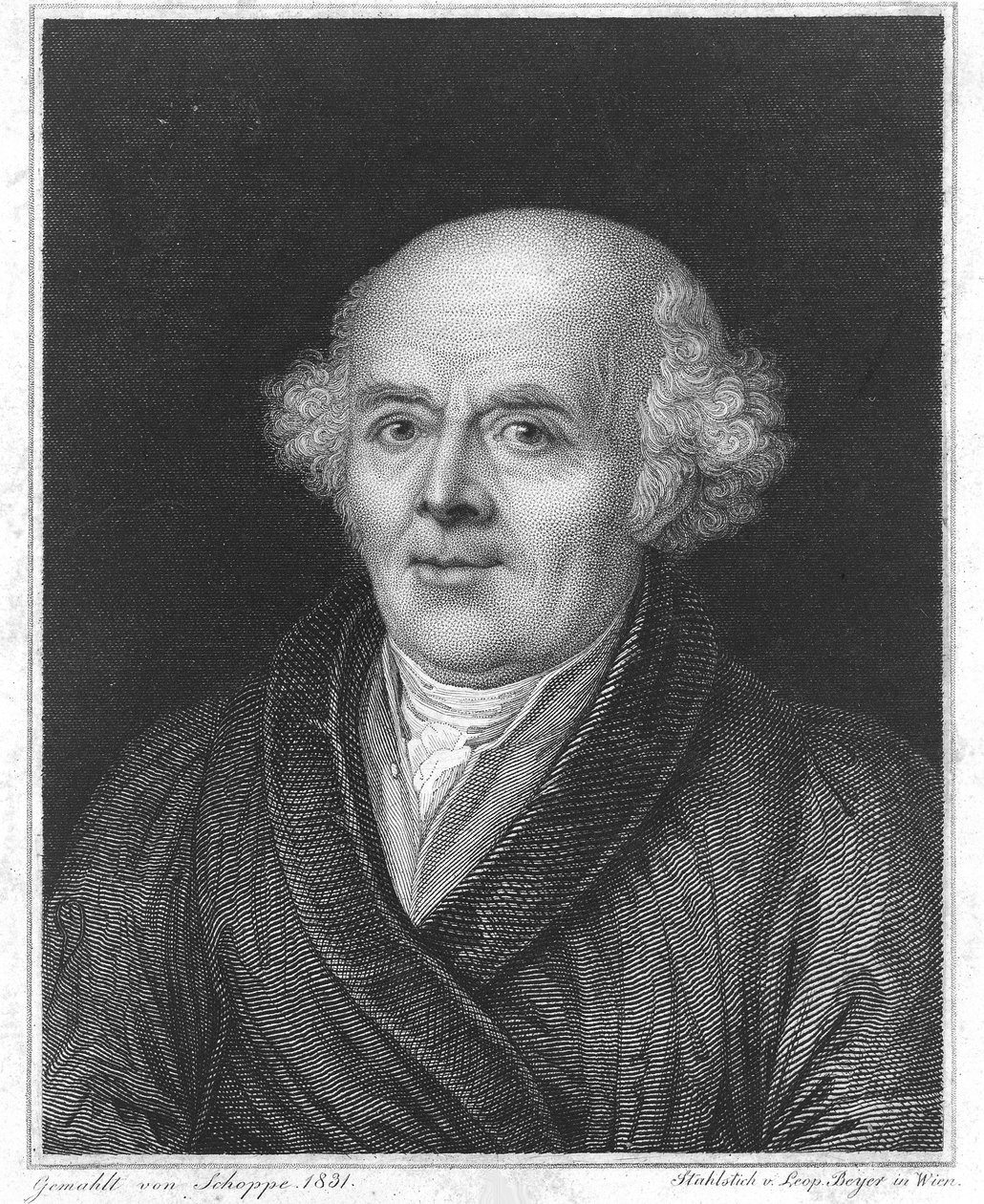 S. Hahnemann - Michael Eyl