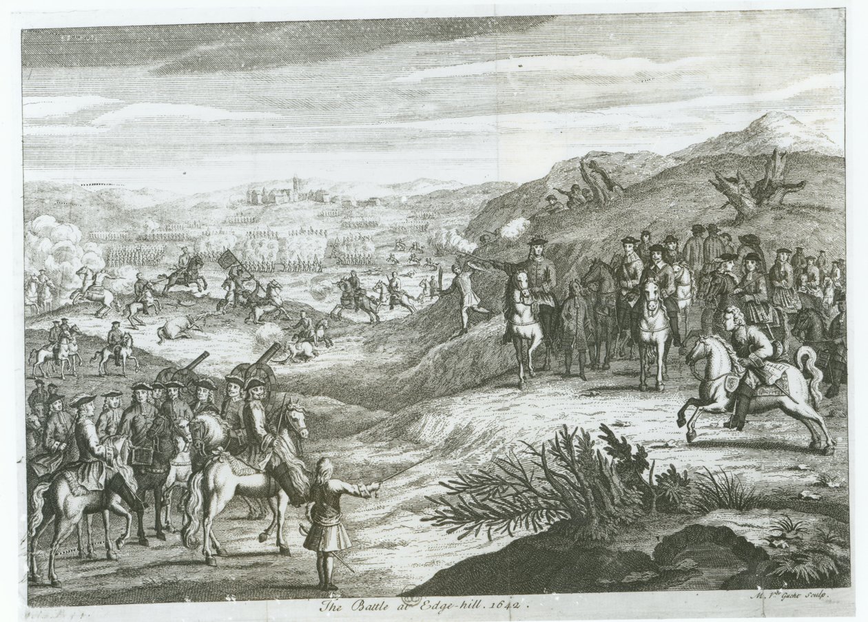 La Bataille d