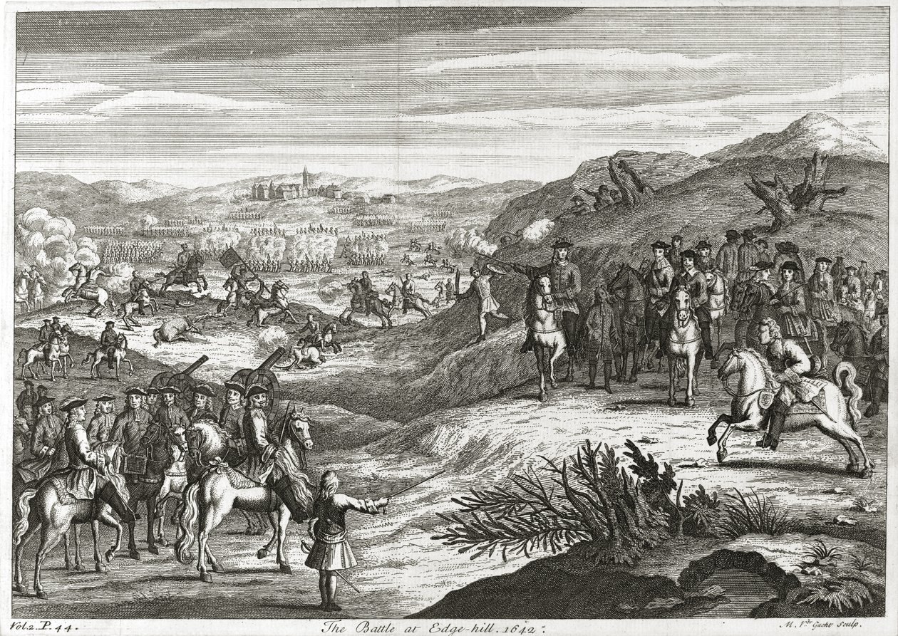 La bataille d