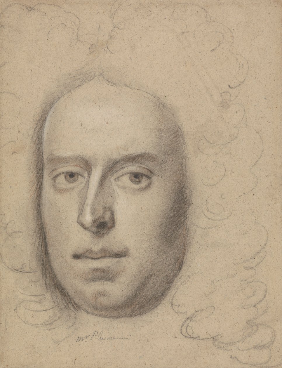 Portrait d