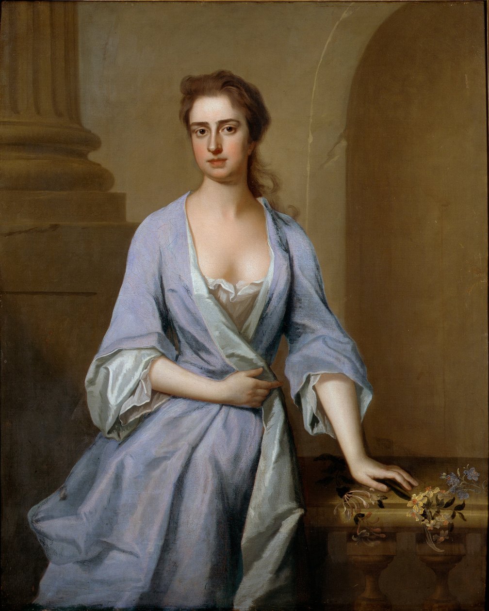 Portrait d