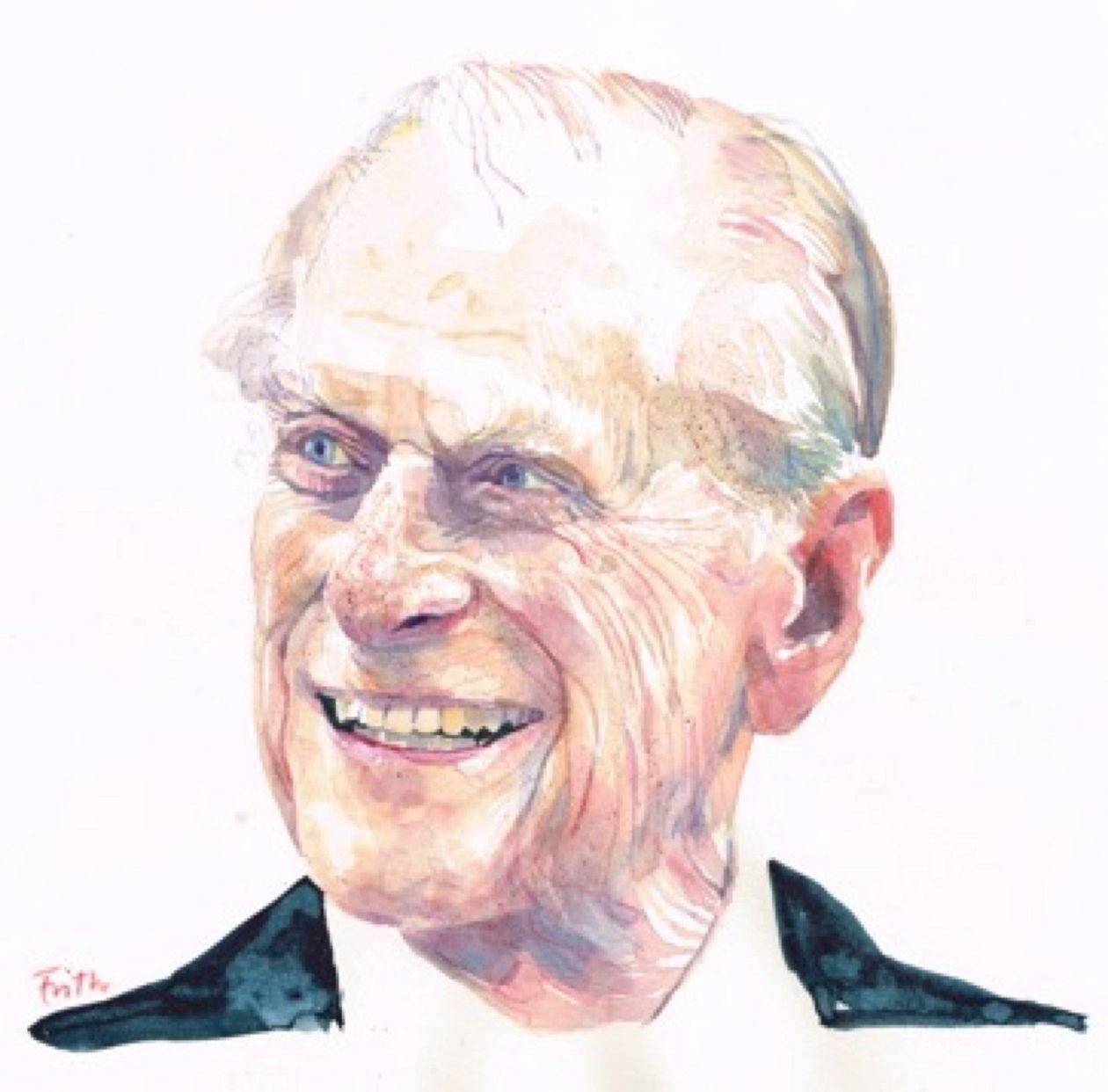 Prince Philip, Duc d