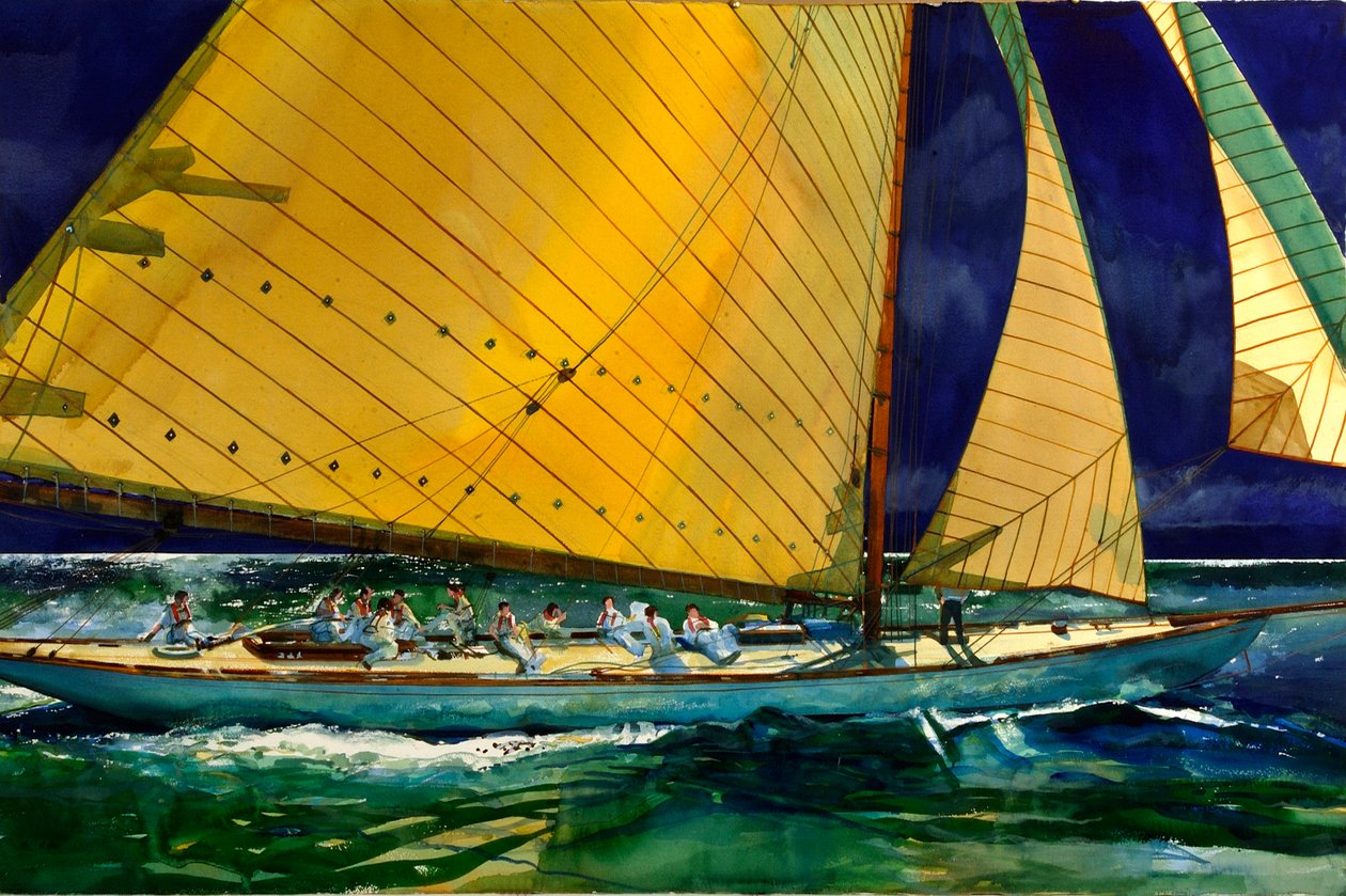 Tuiga - Michael Frith
