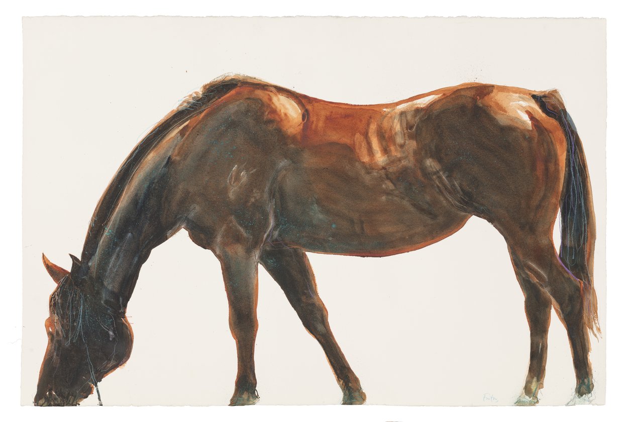 Sans titre, 2018 - Michael Frith