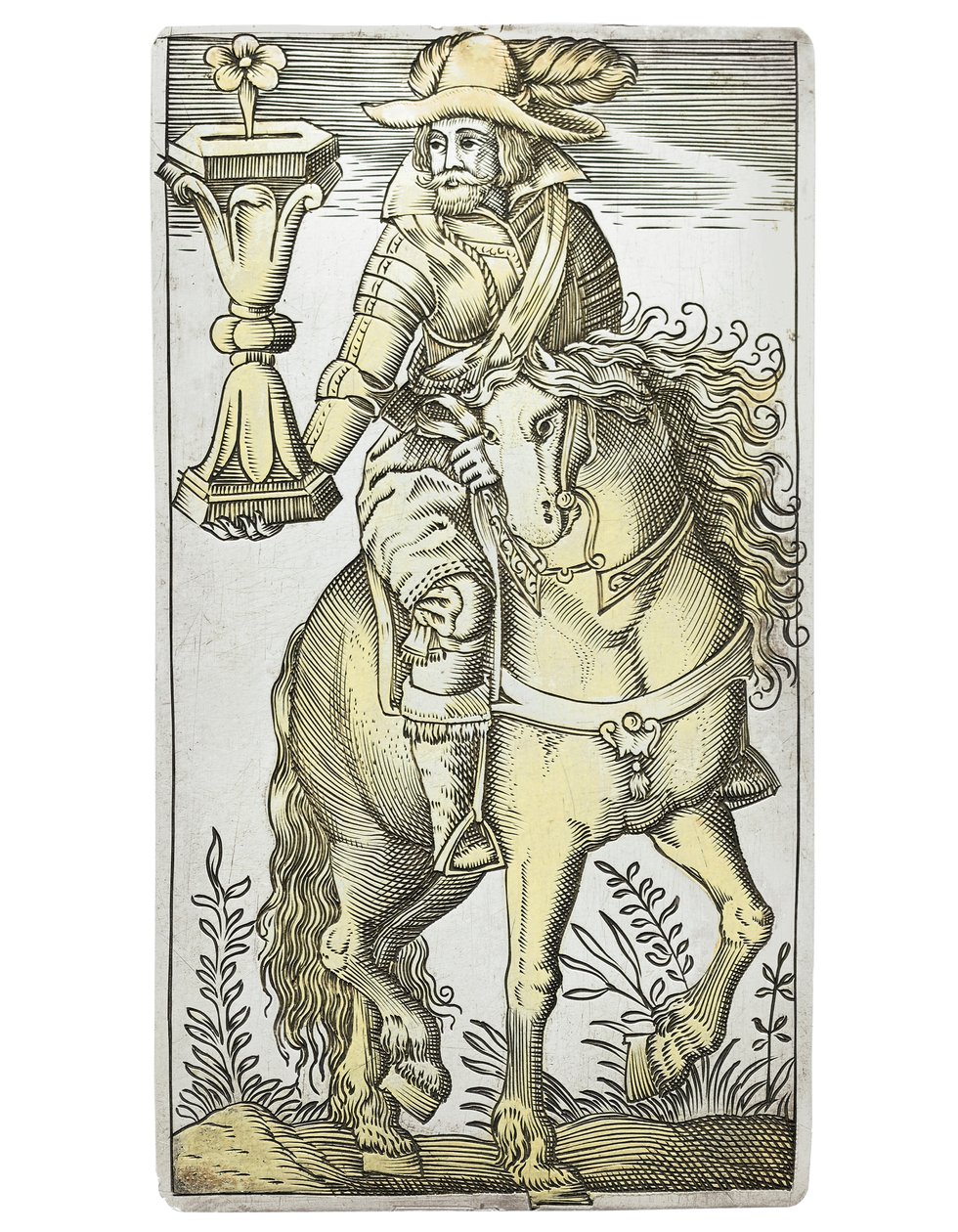 Carte à jouer d