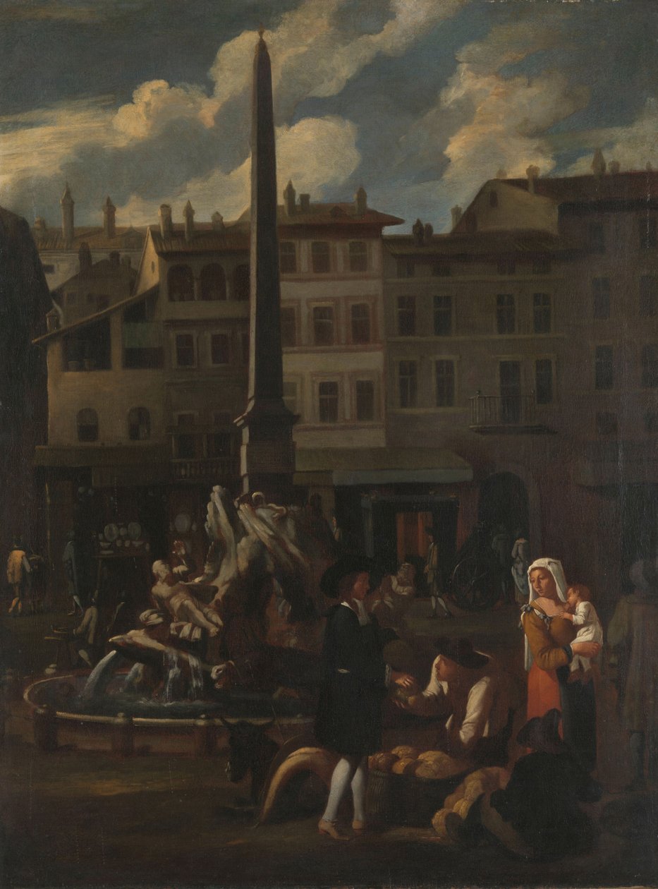  - Michael Sweerts
