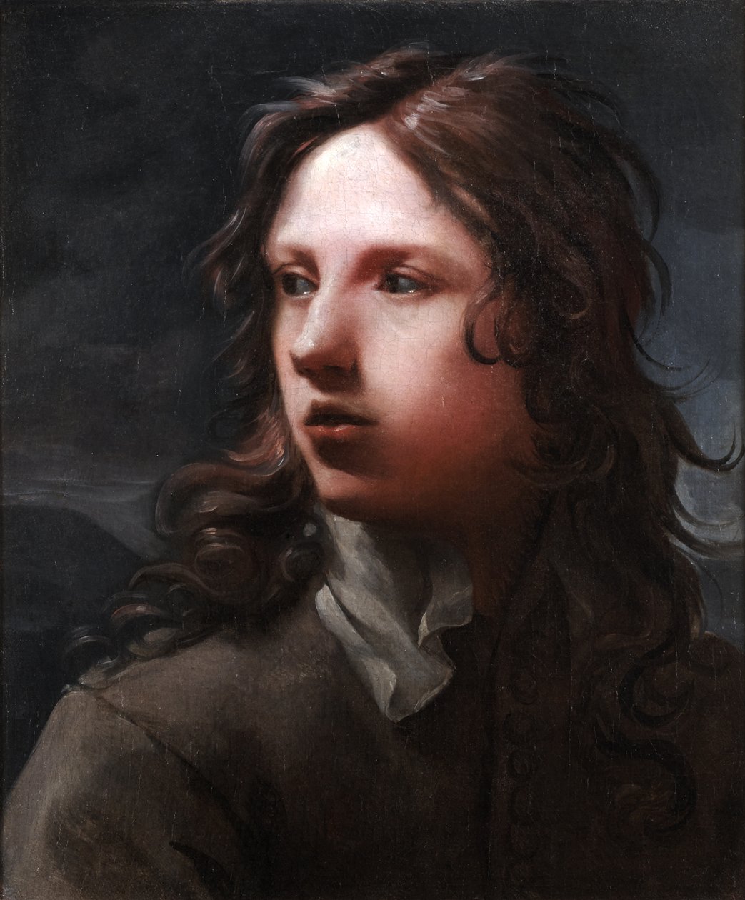 Portrait d