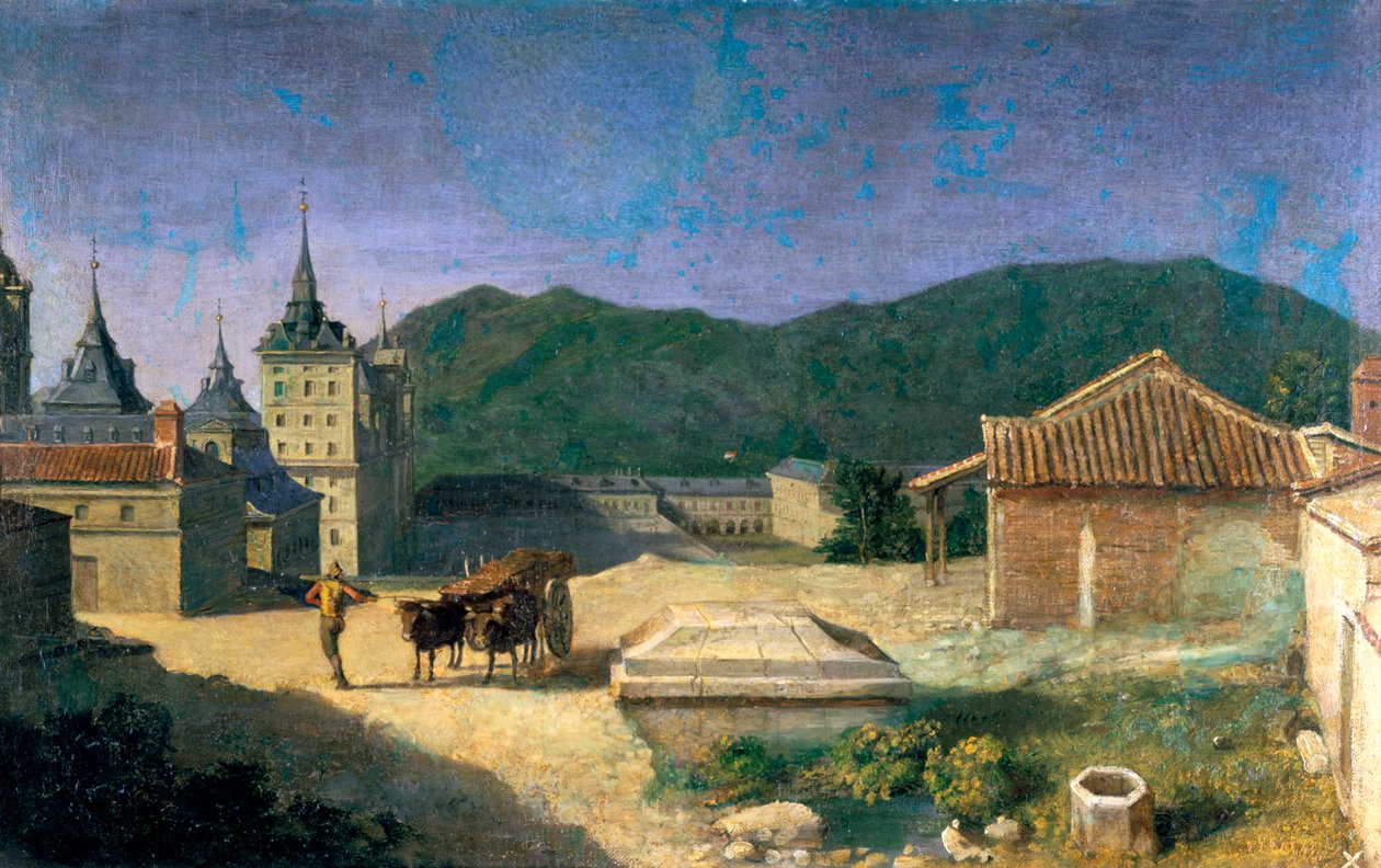 Vue de l