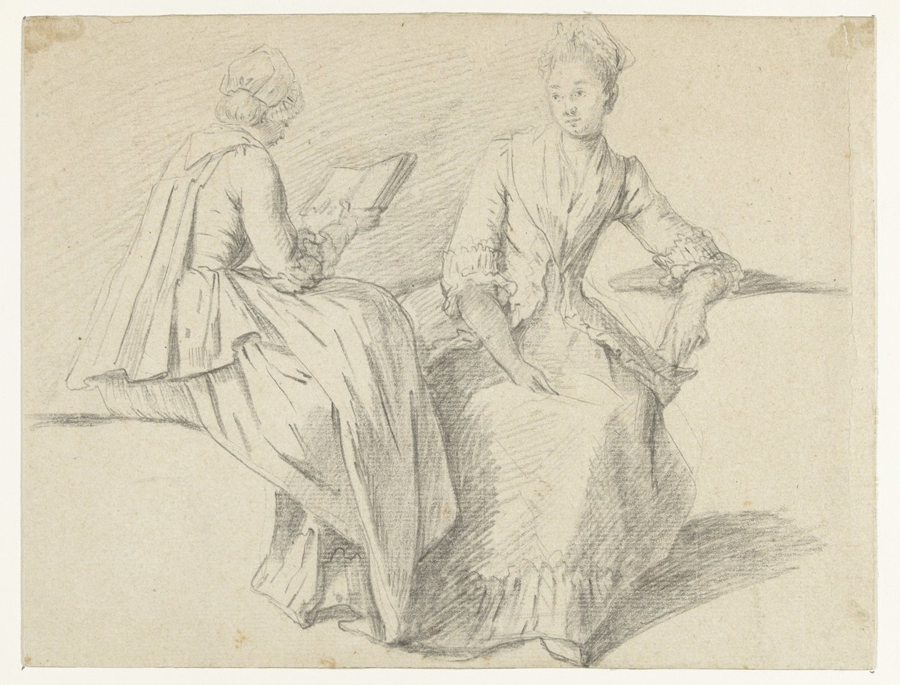 Feuille d