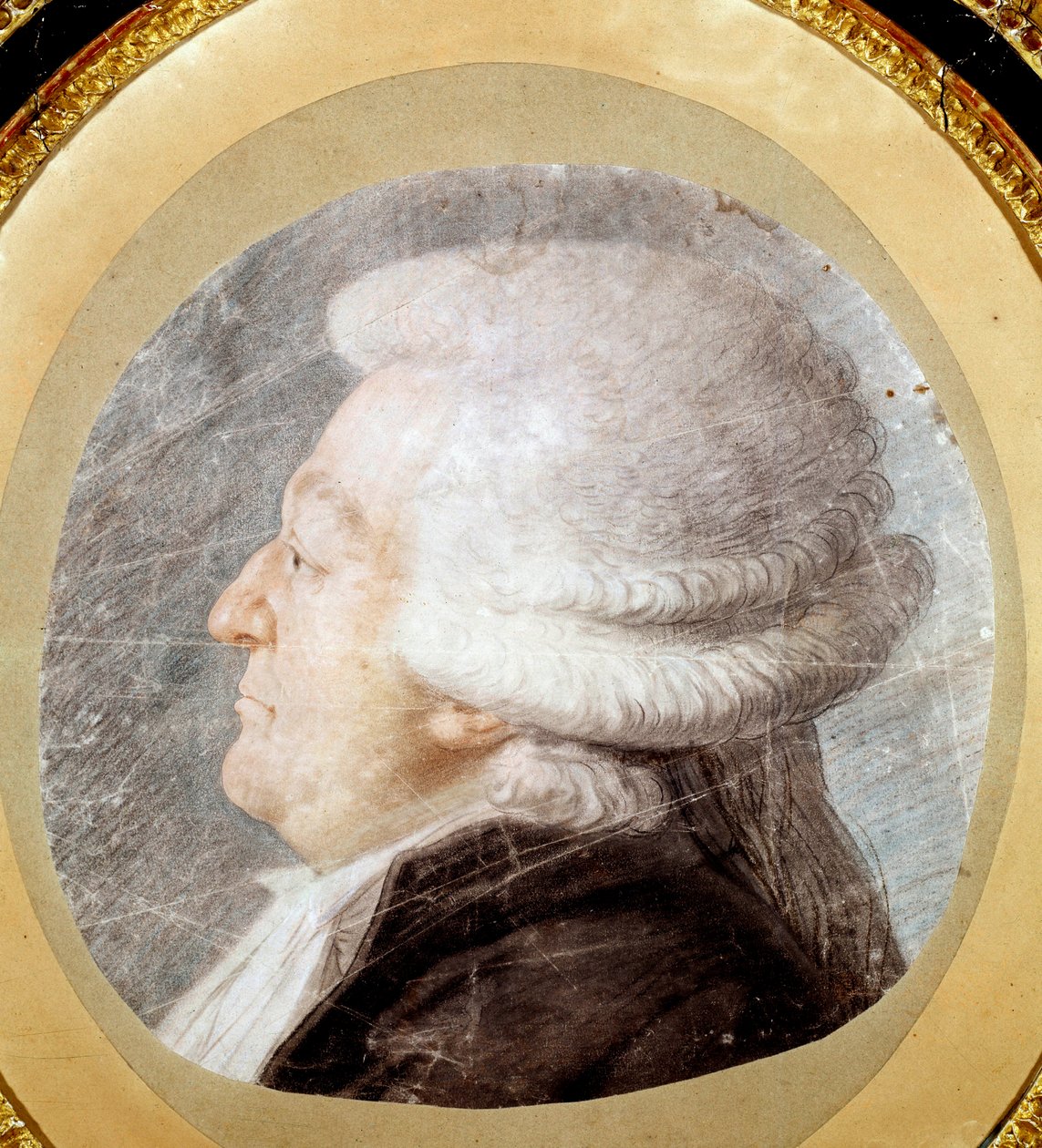 Portrait d