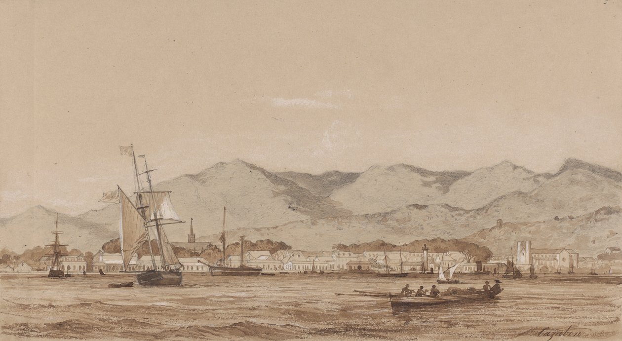 Port d
