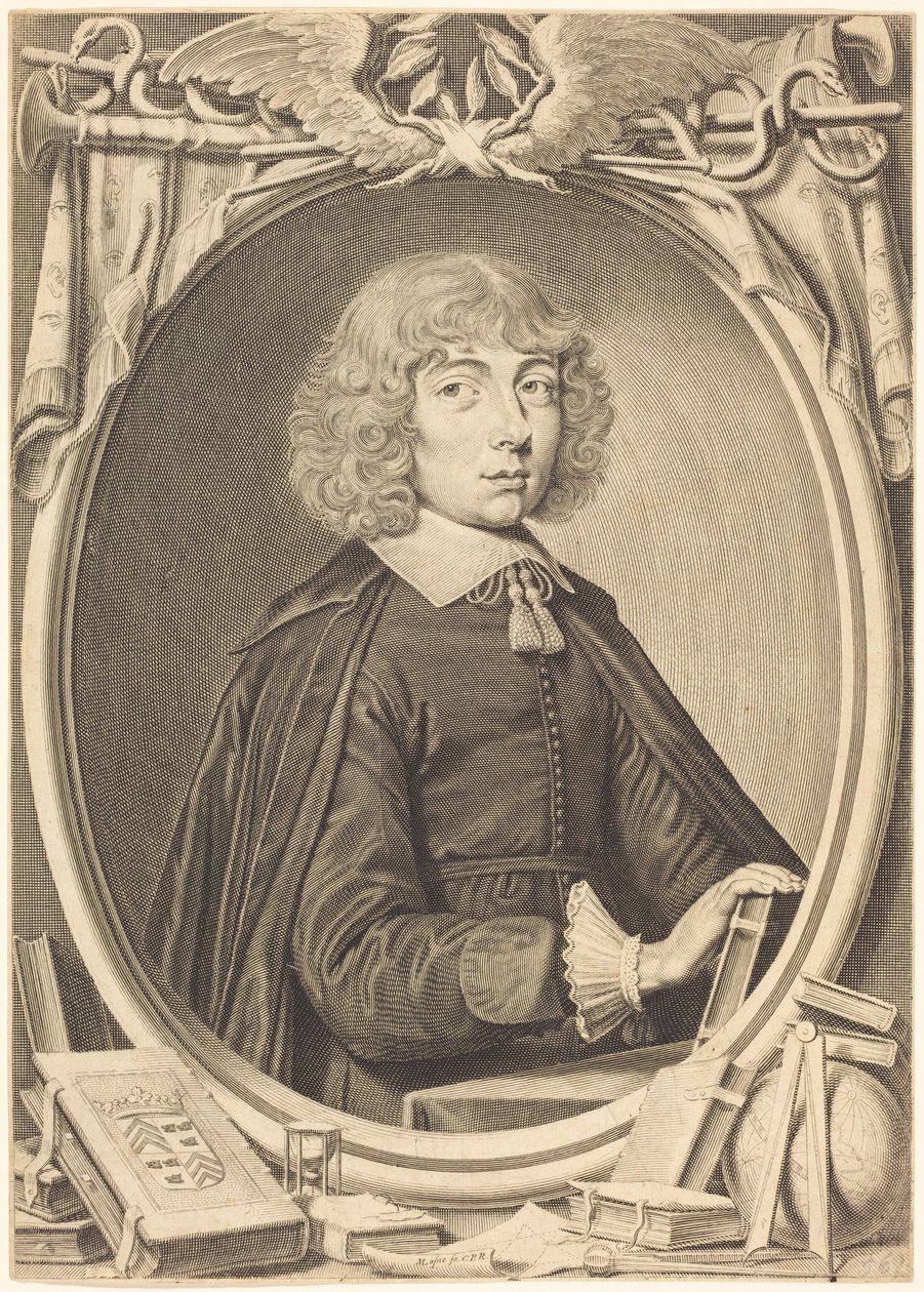 J.-B. A. Vignerod - Michel Lasne