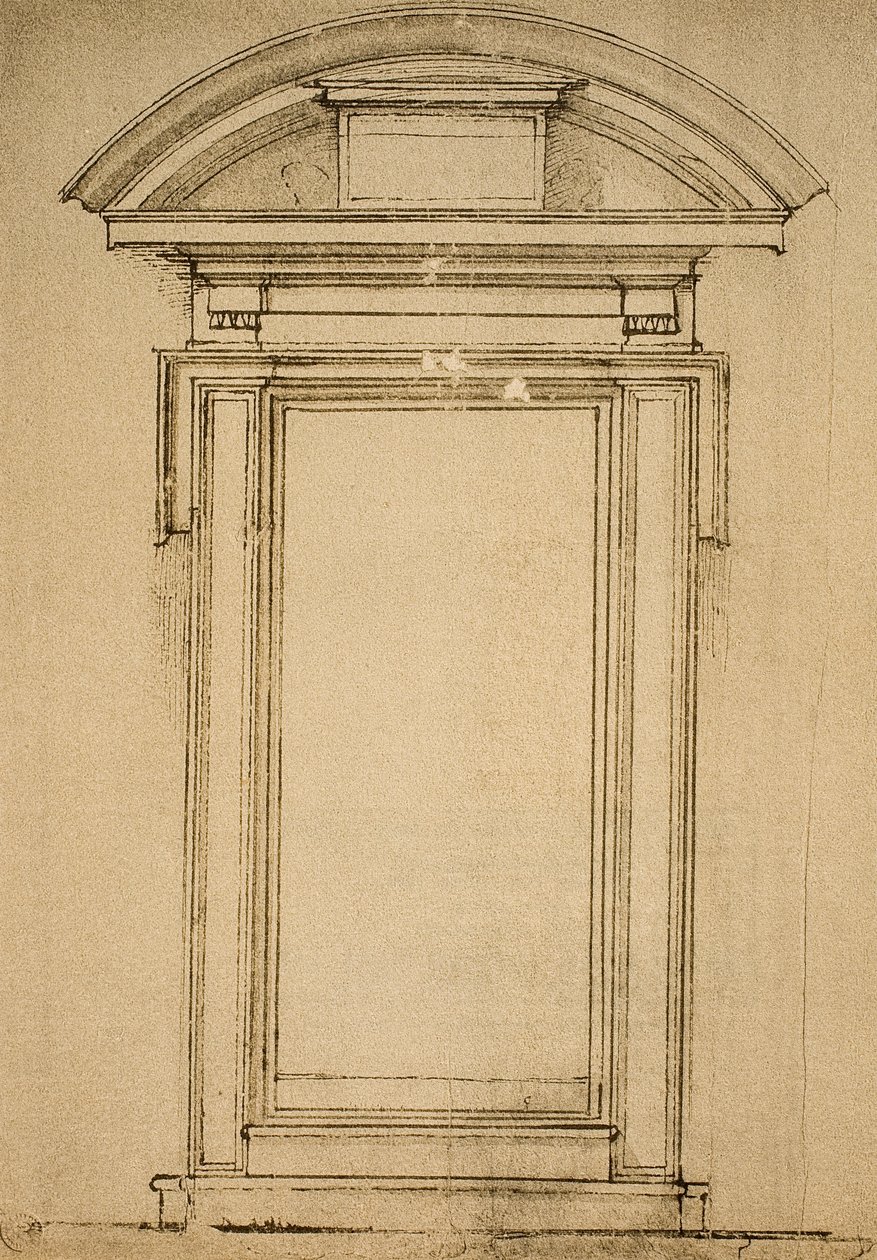 Étude architecturale d