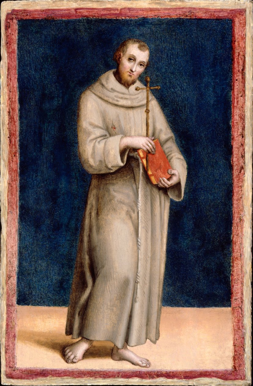Saint François d