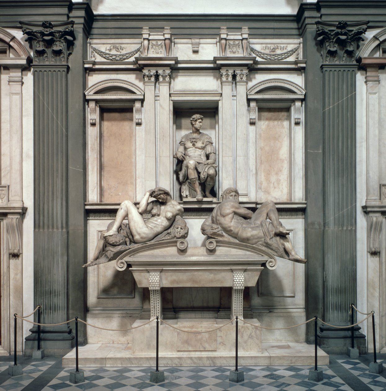 Tombe de Giuliano de