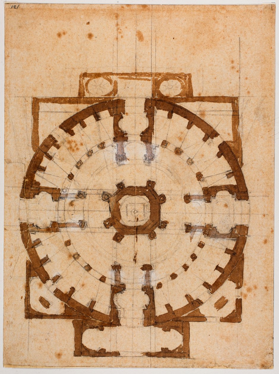 Plan d