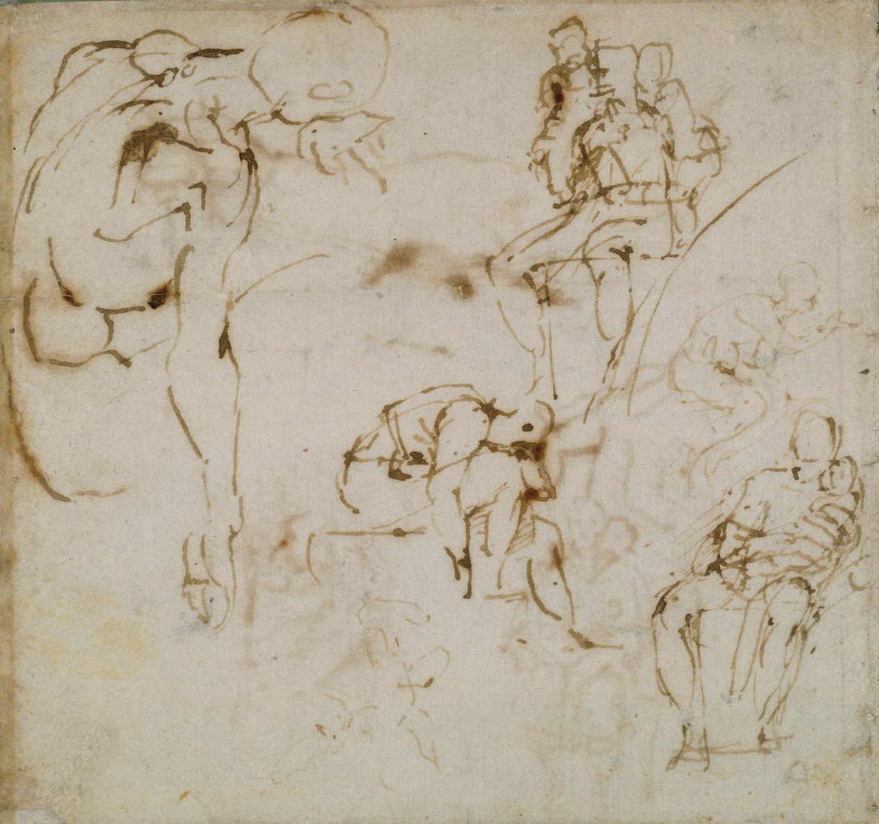 Page d