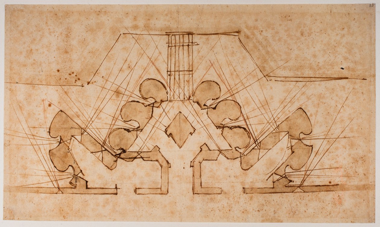 Plan de fortification d