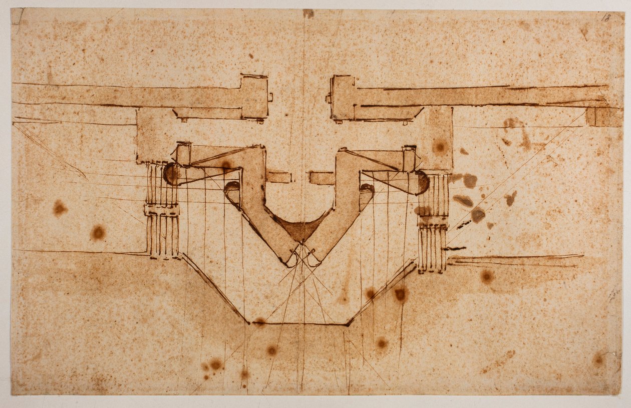 Projet de fortification d