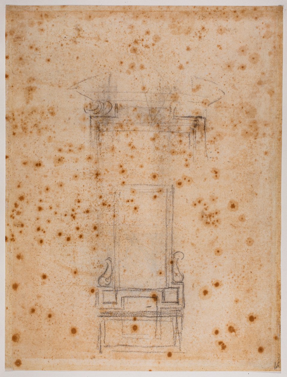 Études d