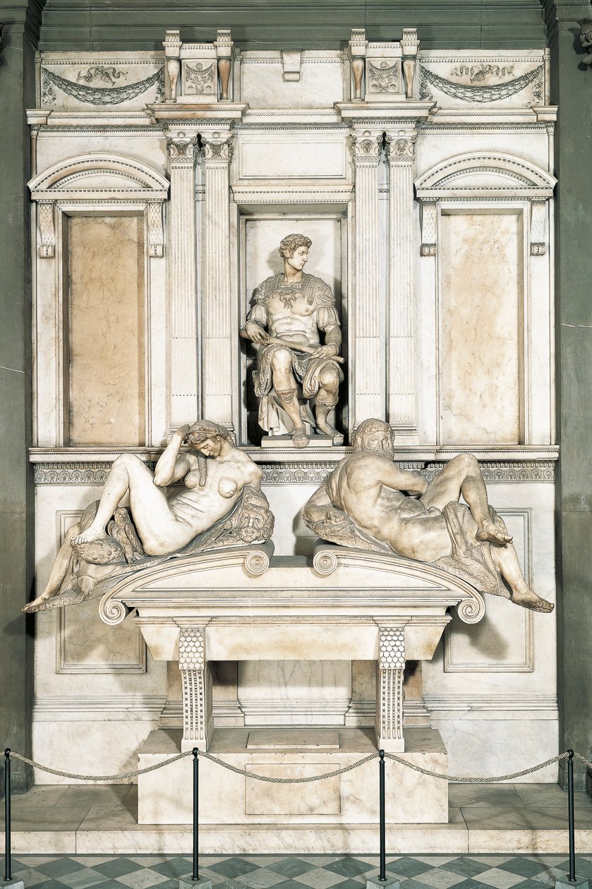 Tombe de Giuliano de